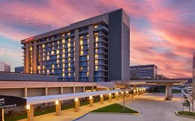 Chicago Marriott O'hare Chicago, Il